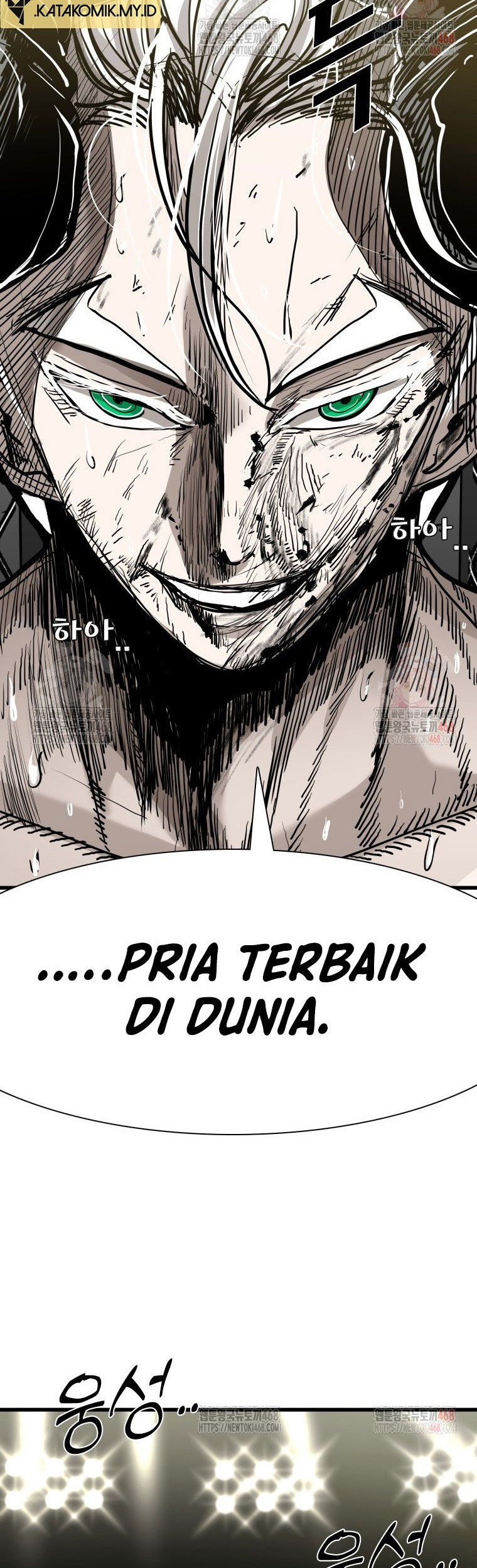 Shark Chapter 365 Gambar 45