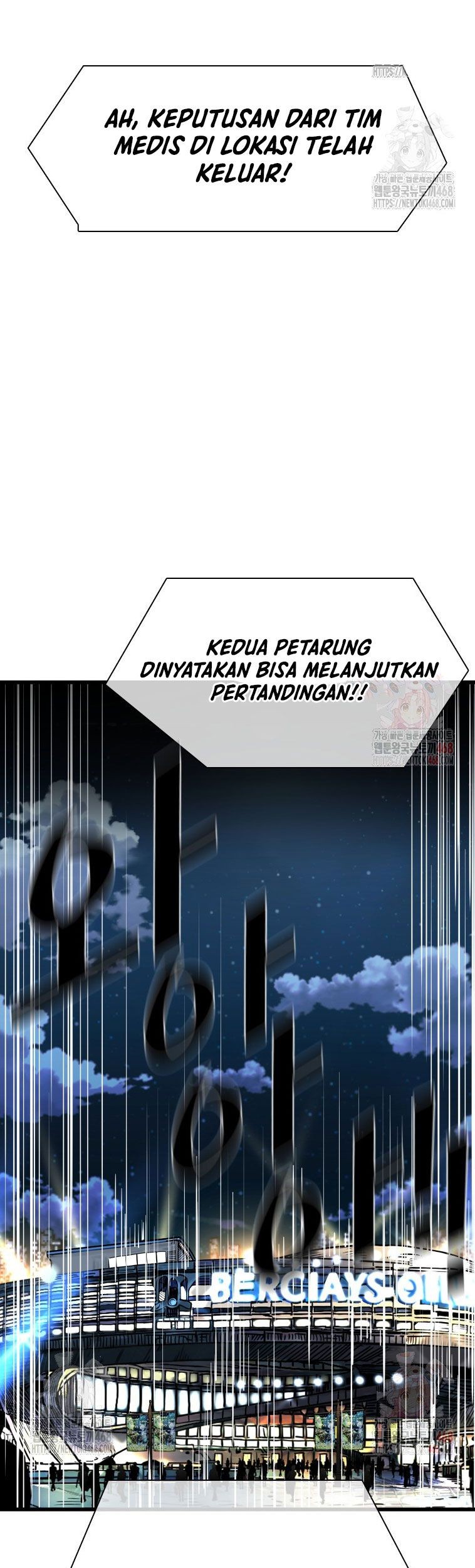 Shark Chapter 365 Gambar 47