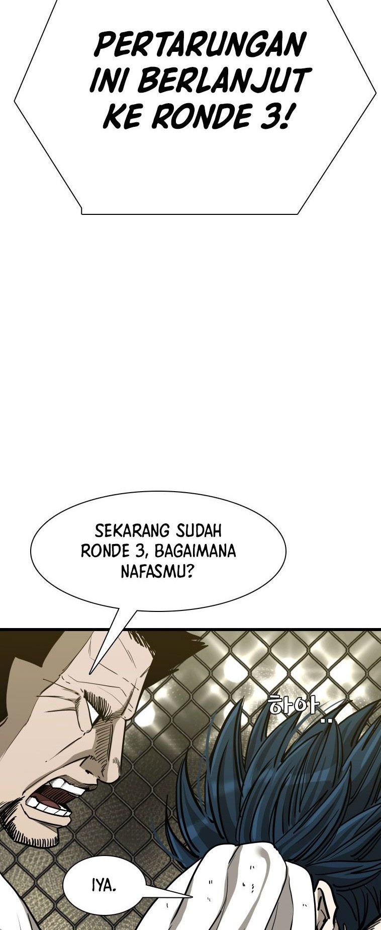Shark Chapter 365 Gambar 48