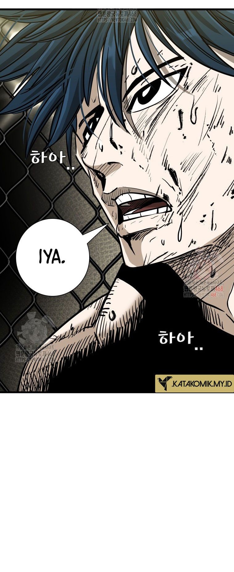 Shark Chapter 365 Gambar 50