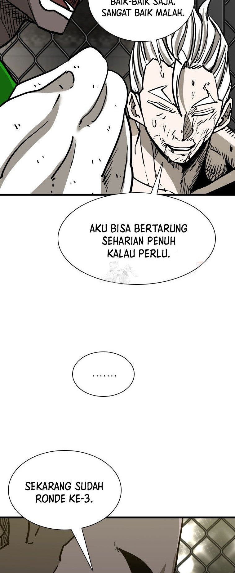 Shark Chapter 365 Gambar 52