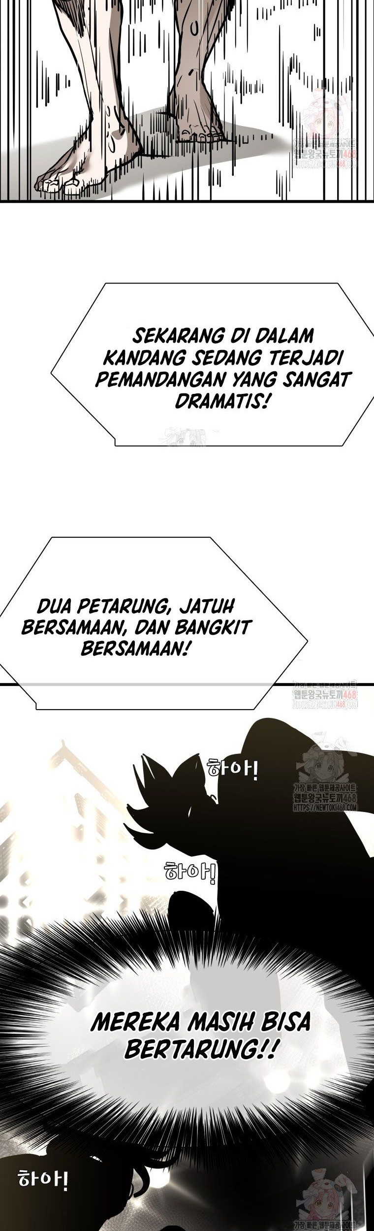 Shark Chapter 365 Gambar 30