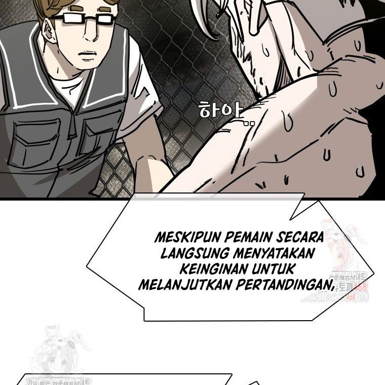 Shark Chapter 365 Gambar 37