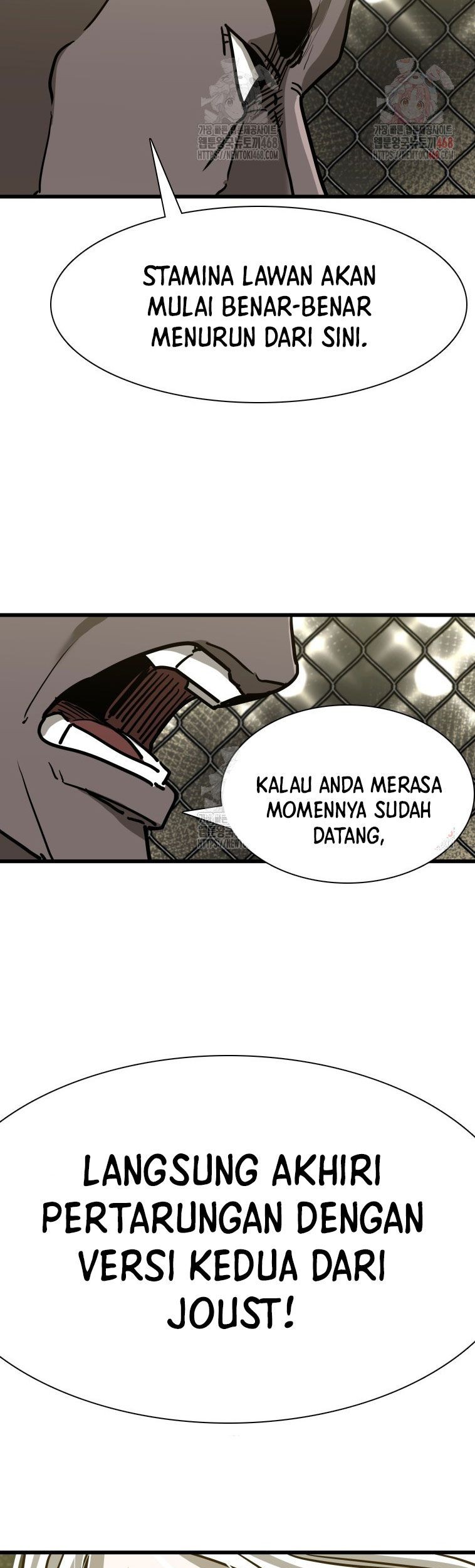 Shark Chapter 365 Gambar 53