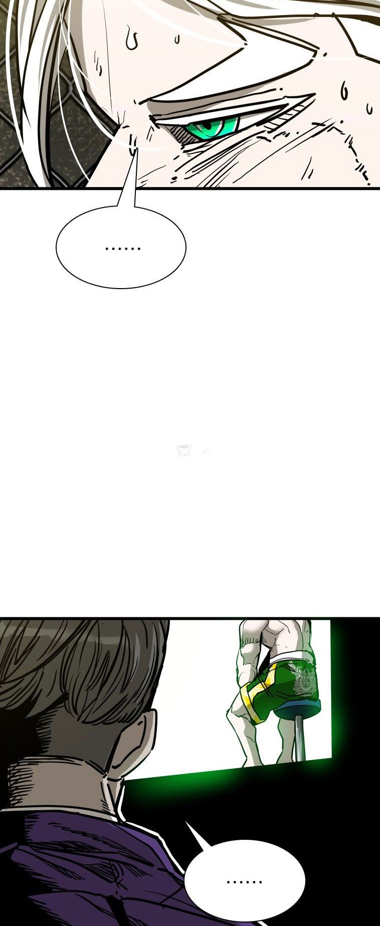 Shark Chapter 365 Gambar 54