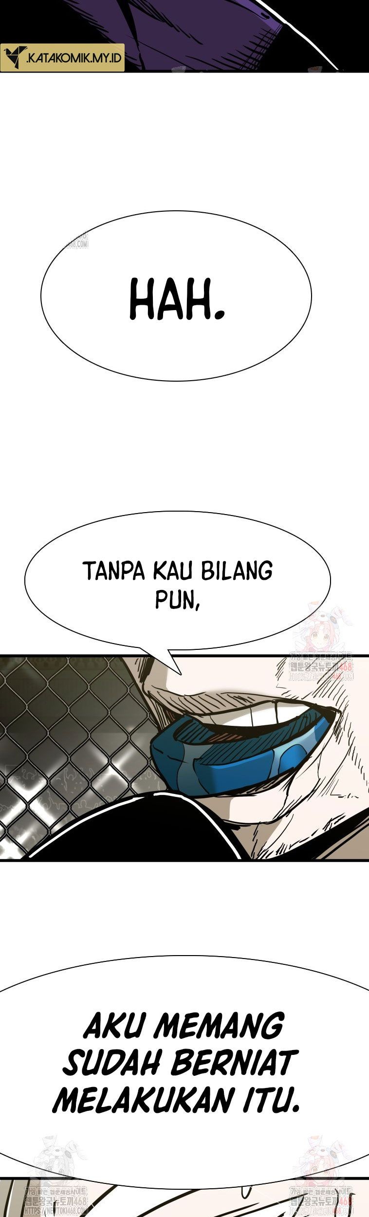 Shark Chapter 365 Gambar 55