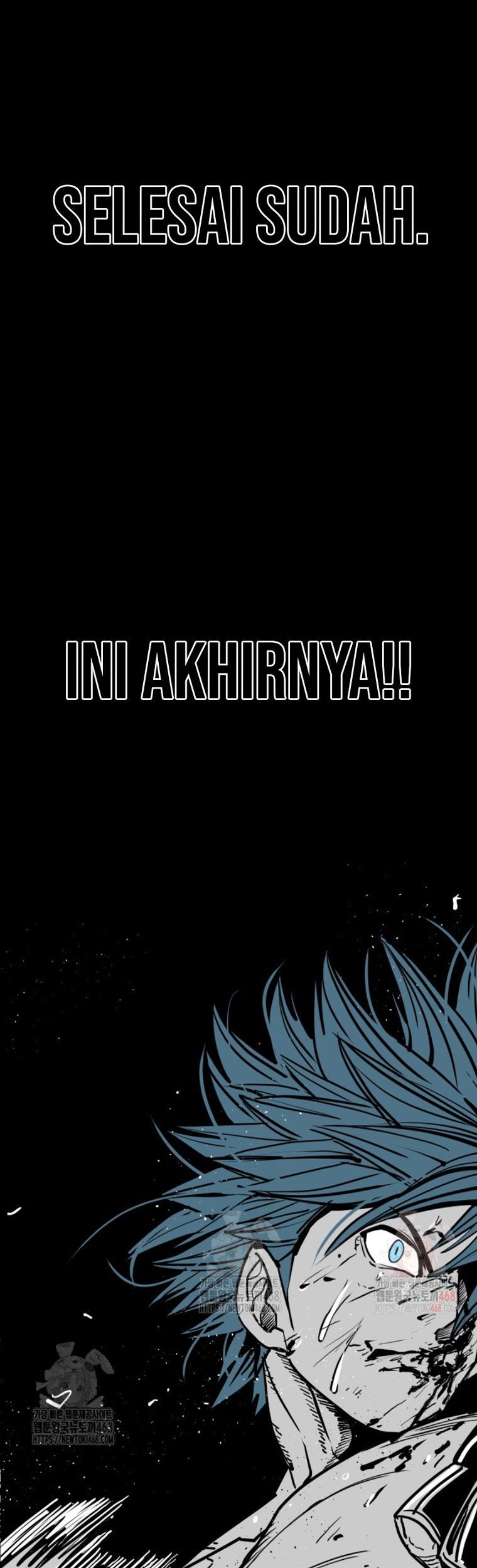 Manhwa Shark Chapter 365 gambar nomor 2