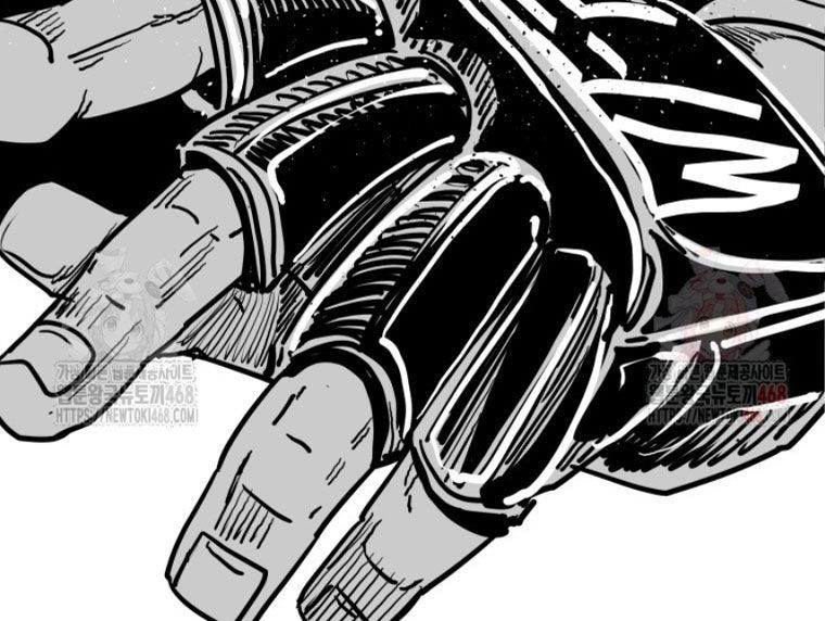 Shark Chapter 365 Gambar 4