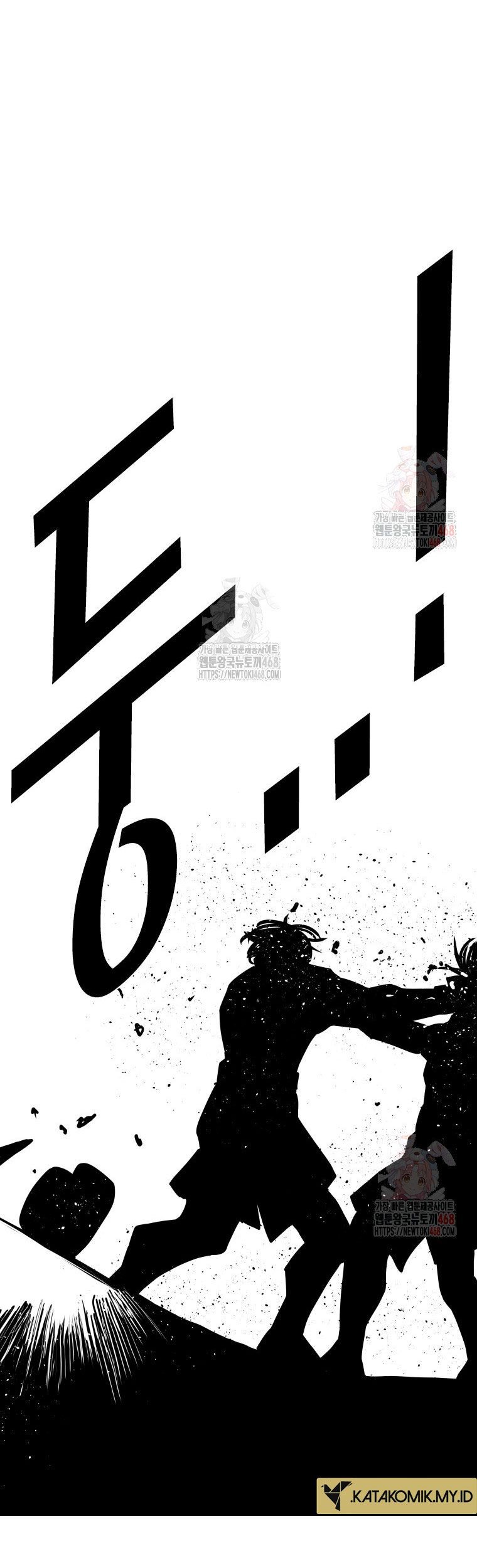 Shark Chapter 365 Gambar 8