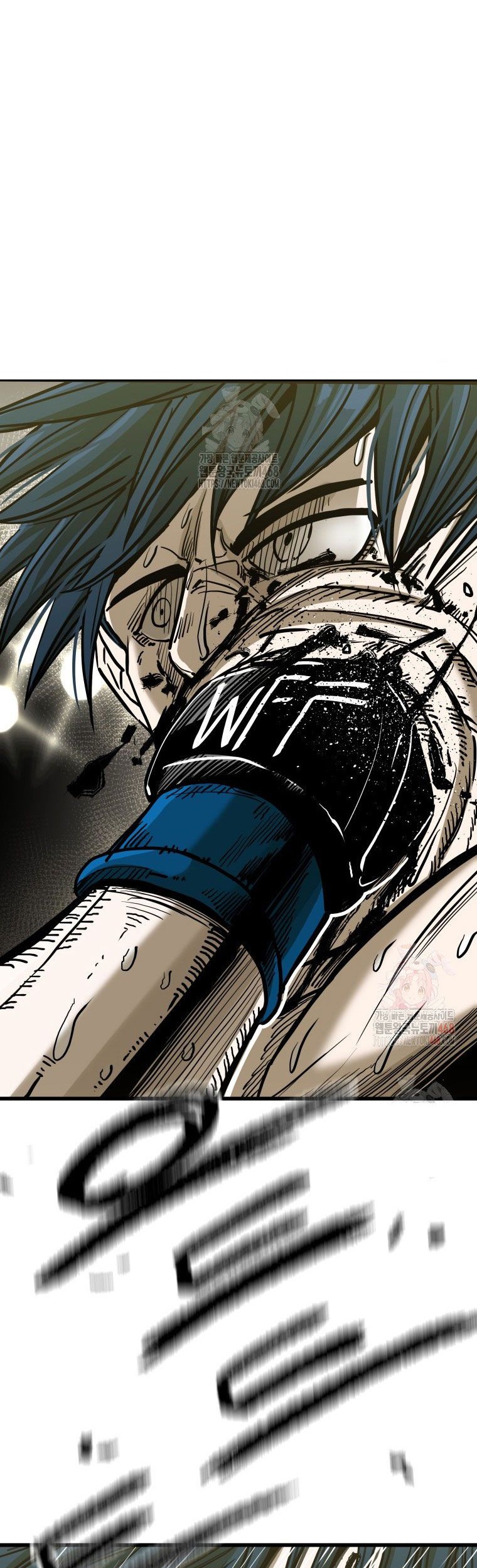 Shark Chapter 365 Gambar 9