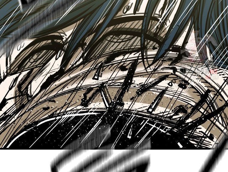 Shark Chapter 365 Gambar 10