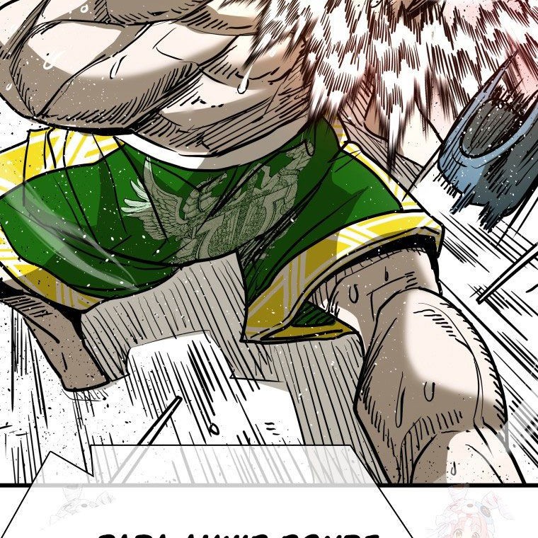 Shark Chapter 365 Gambar 22