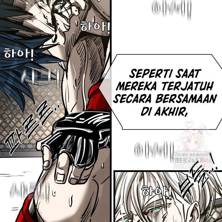Shark Chapter 365 Gambar 25