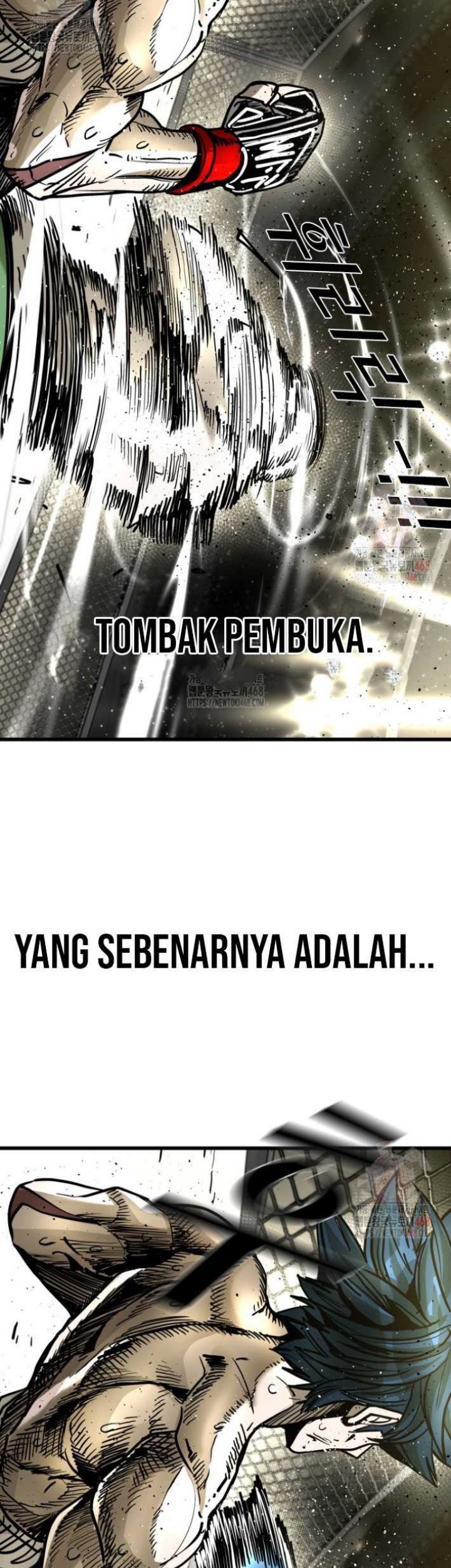 Shark Chapter 366 Gambar 38