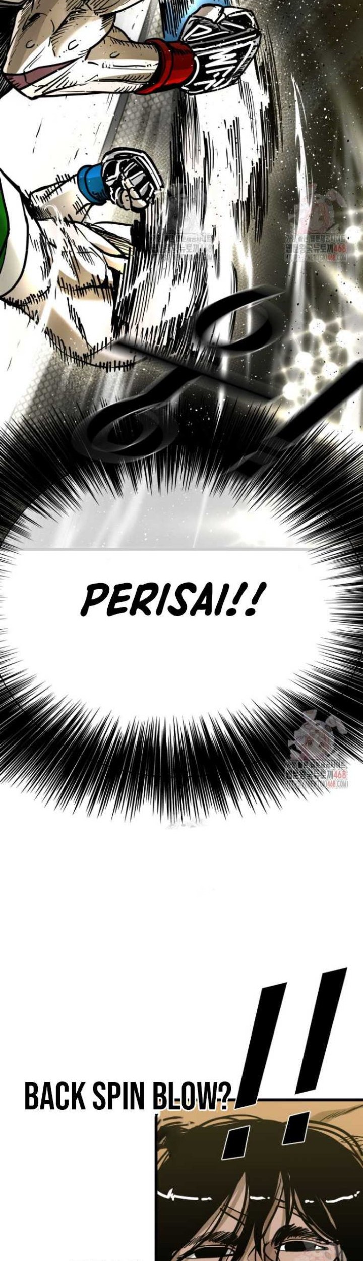 Shark Chapter 366 Gambar 39