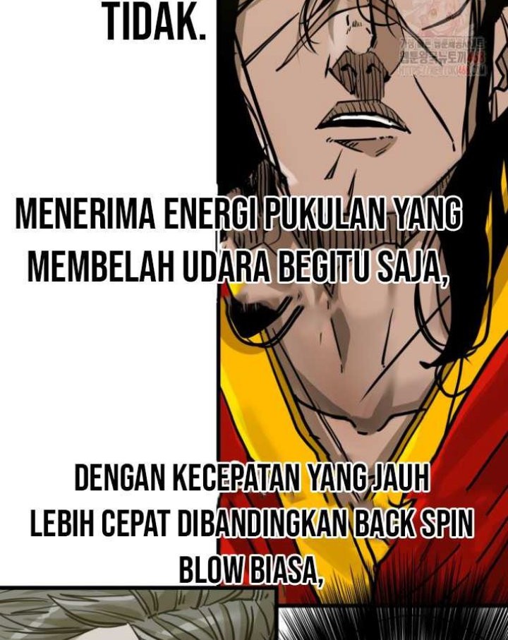 Shark Chapter 366 Gambar 40