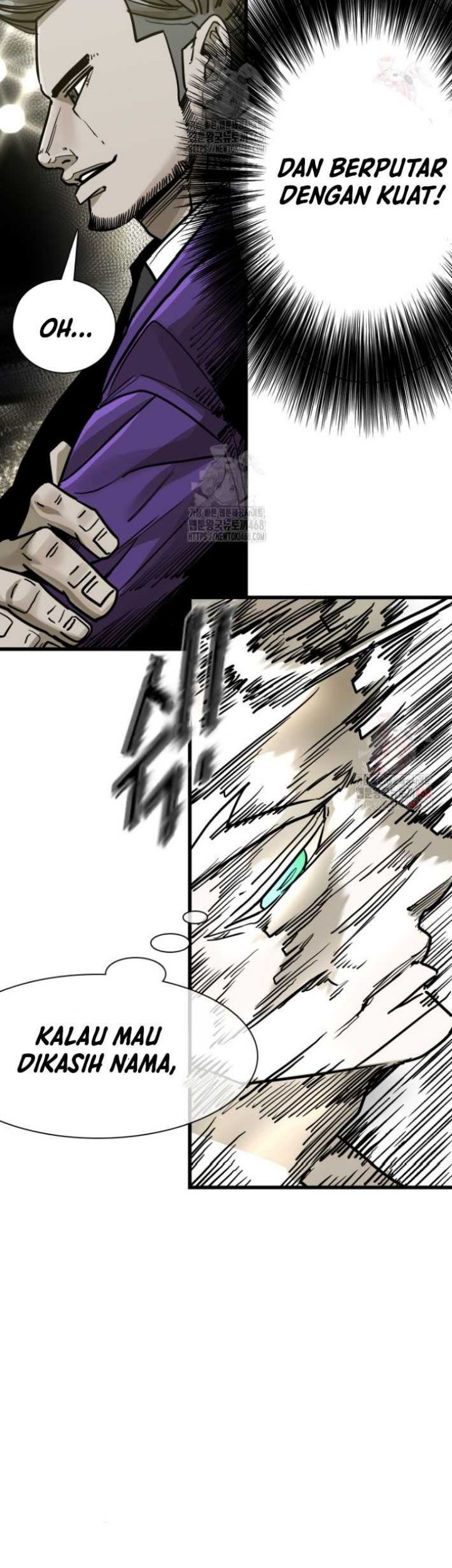 Shark Chapter 366 Gambar 41