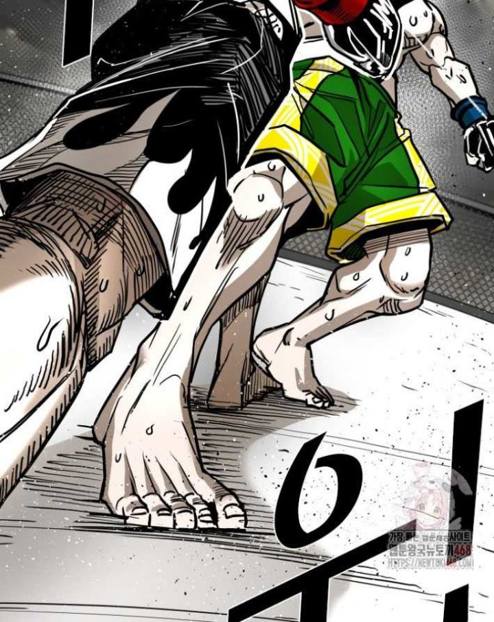 Shark Chapter 366 Gambar 46