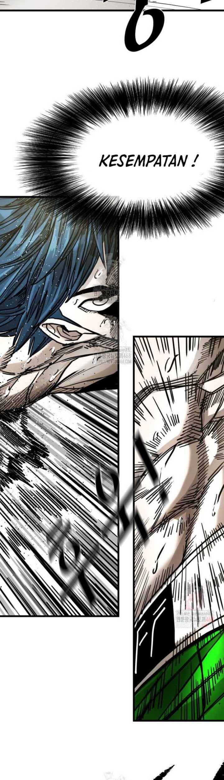 Shark Chapter 366 Gambar 47