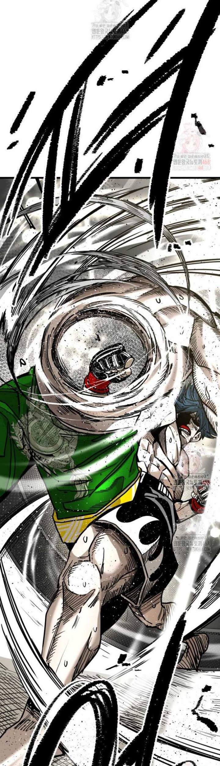 Shark Chapter 366 Gambar 48