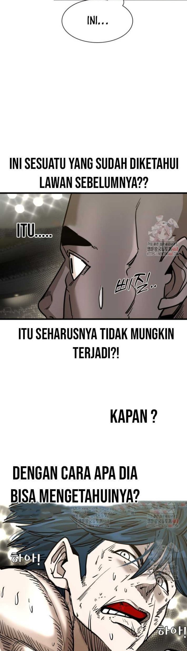 Shark Chapter 366 Gambar 51