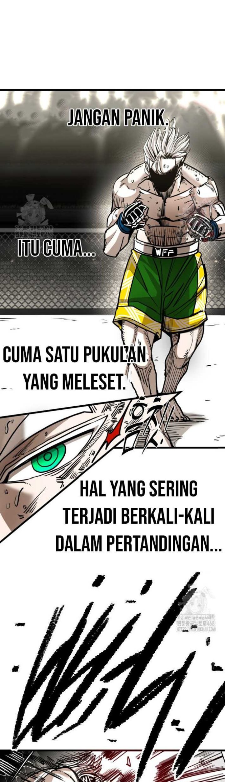Shark Chapter 366 Gambar 53