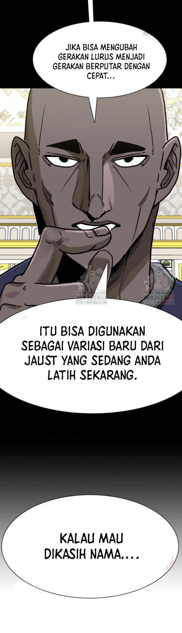 Shark Chapter 366 Gambar 36