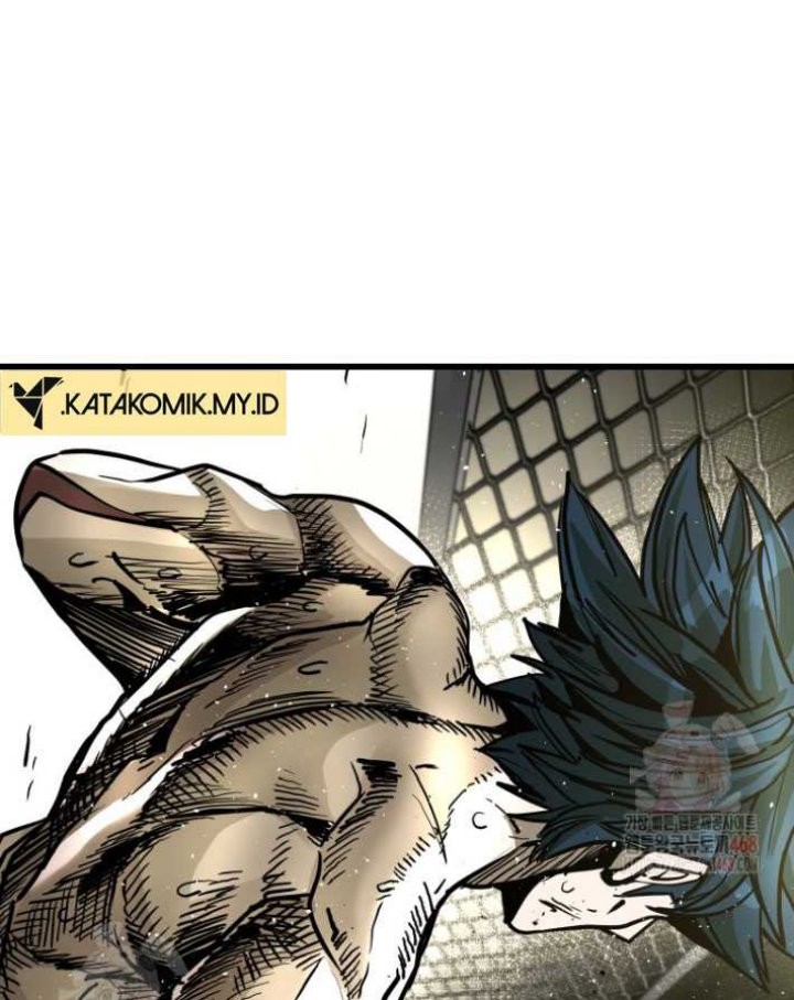 Shark Chapter 366 Gambar 37