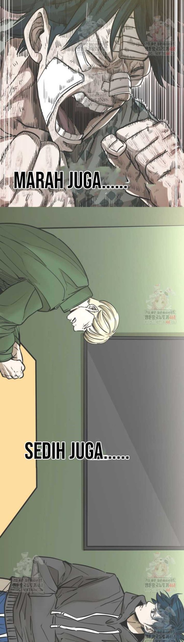 Shark Chapter 366 Gambar 75