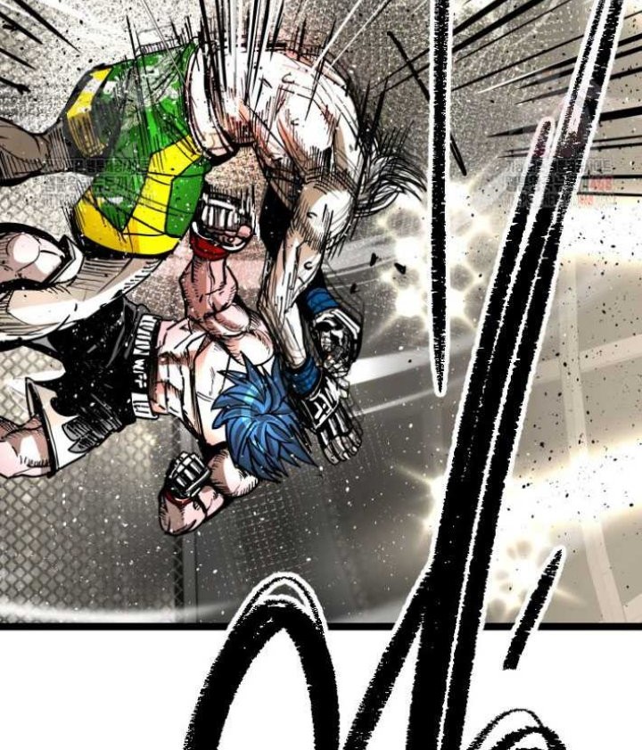 Shark Chapter 366 Gambar 79