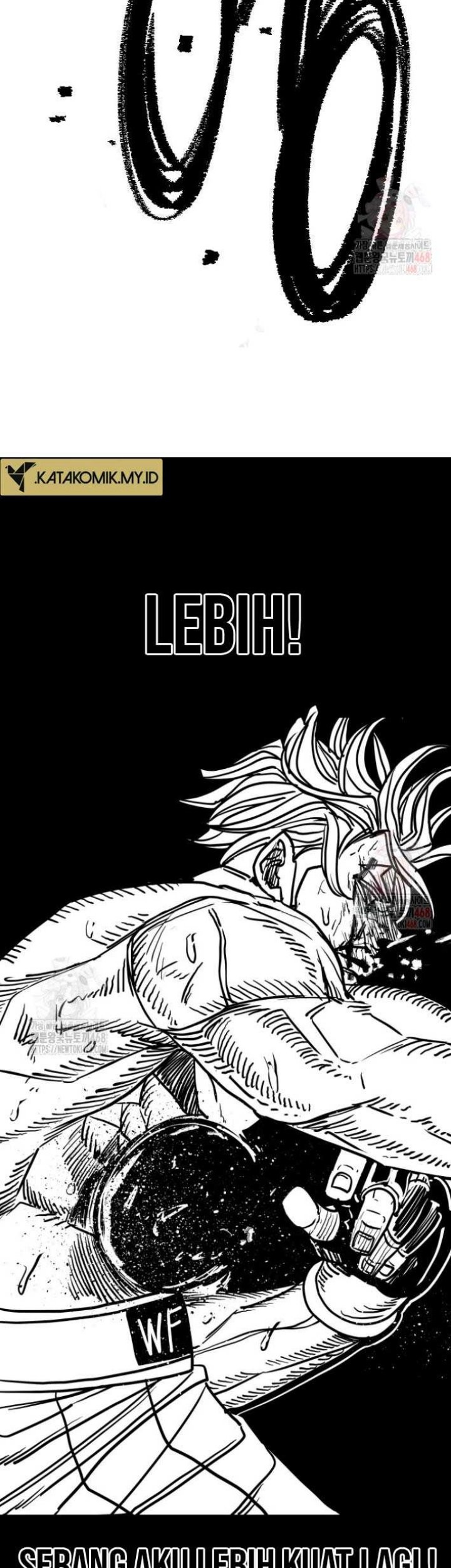 Shark Chapter 366 Gambar 80