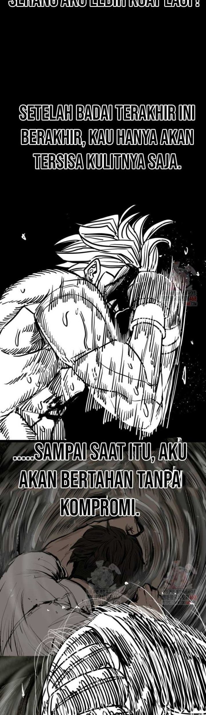 Shark Chapter 366 Gambar 81