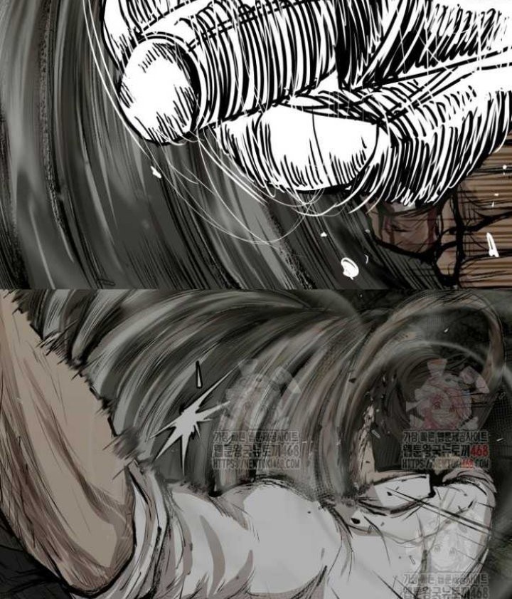 Shark Chapter 366 Gambar 82