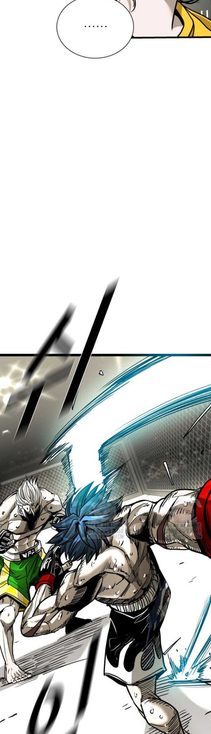 Shark Chapter 366 Gambar 57