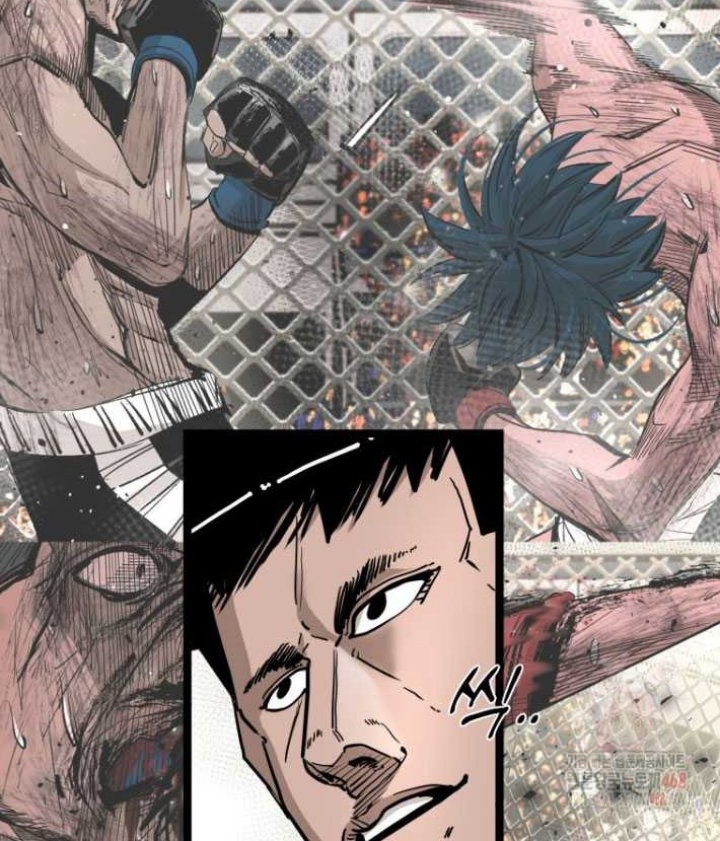 Shark Chapter 366 Gambar 61