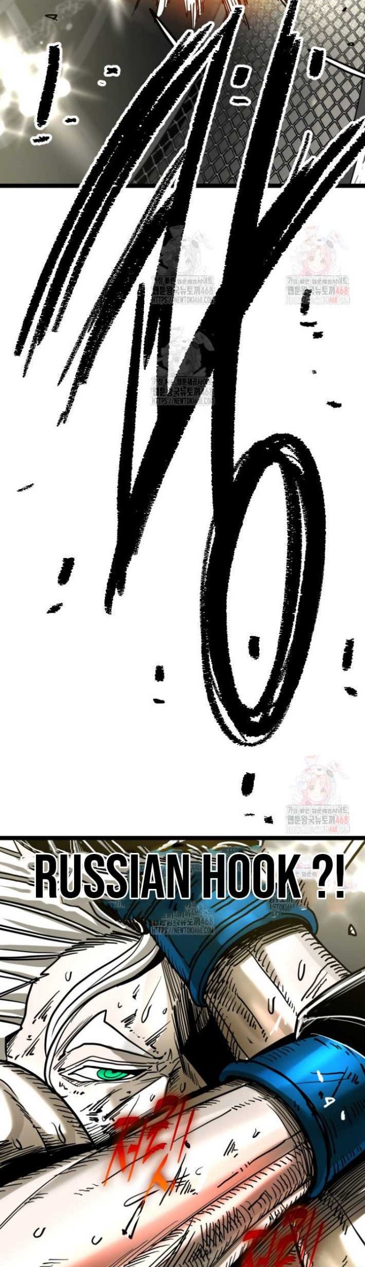 Shark Chapter 366 Gambar 63