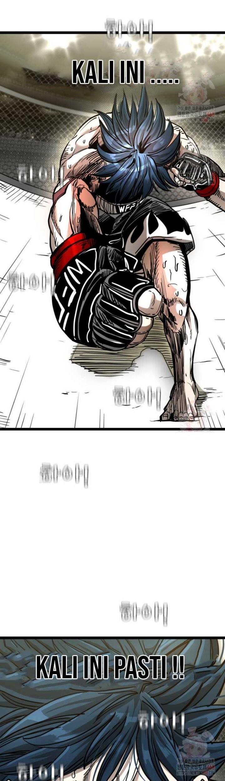 Shark Chapter 366 Gambar 65