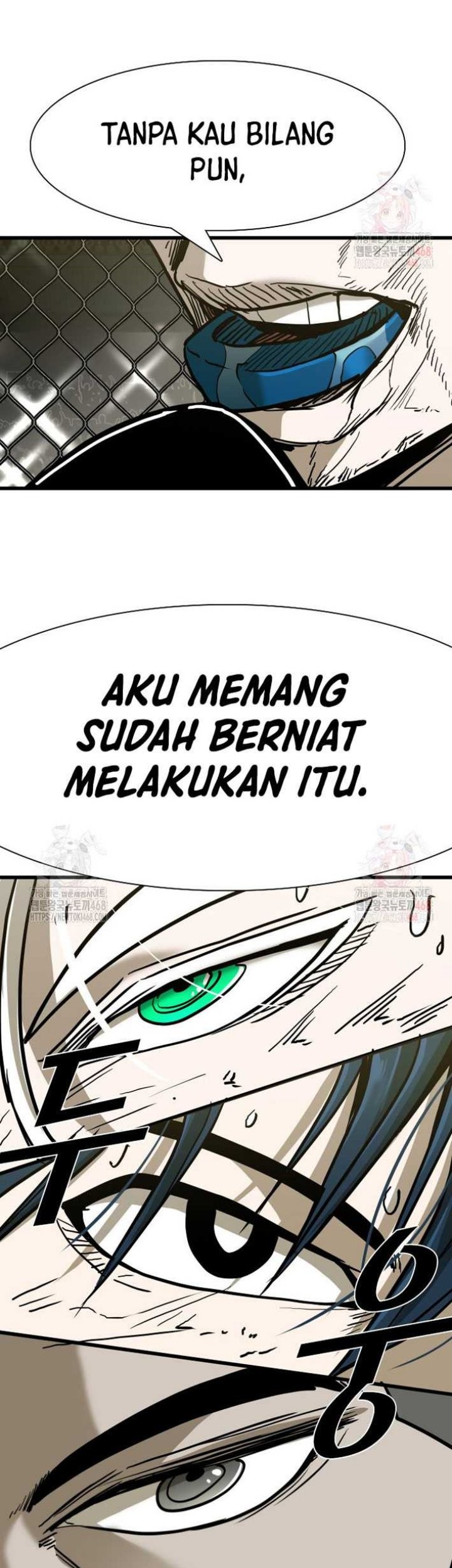 Manhwa Shark Chapter 366 gambar nomor 2
