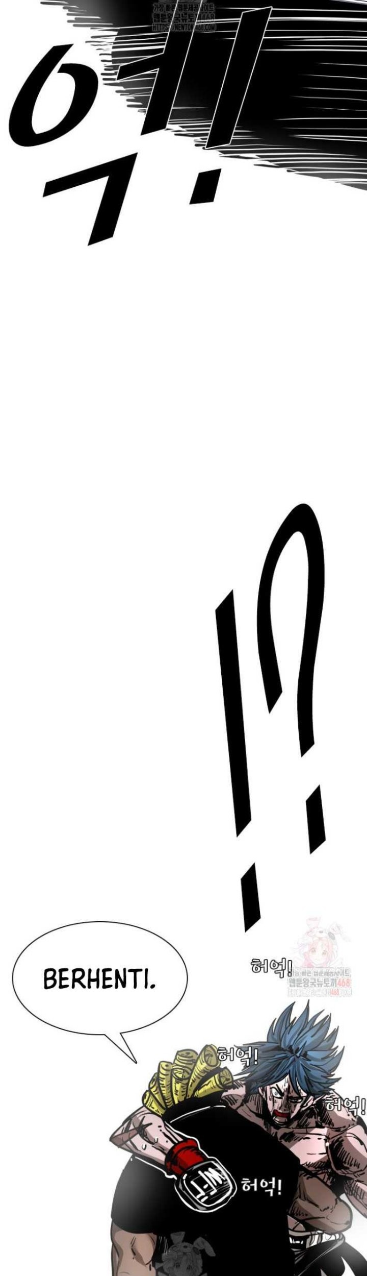 Shark Chapter 366 Gambar 98