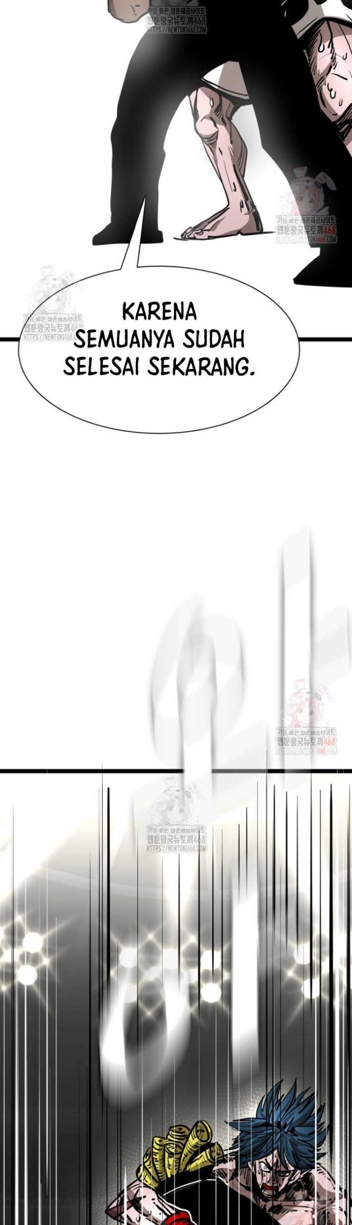 Shark Chapter 366 Gambar 99