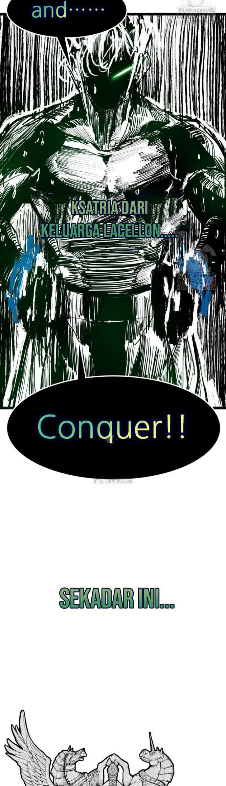 Shark Chapter 366 Gambar 102