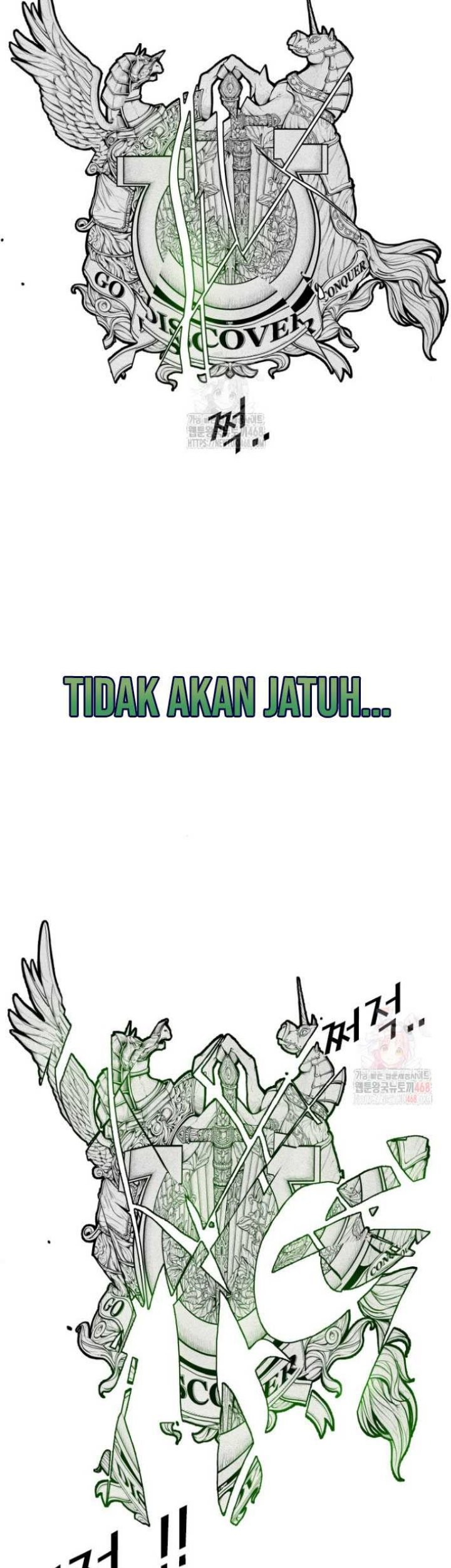 Shark Chapter 366 Gambar 104