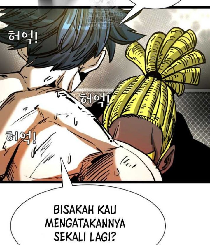 Shark Chapter 366 Gambar 106