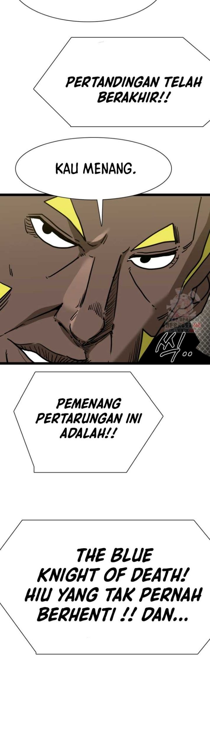Shark Chapter 366 Gambar 107