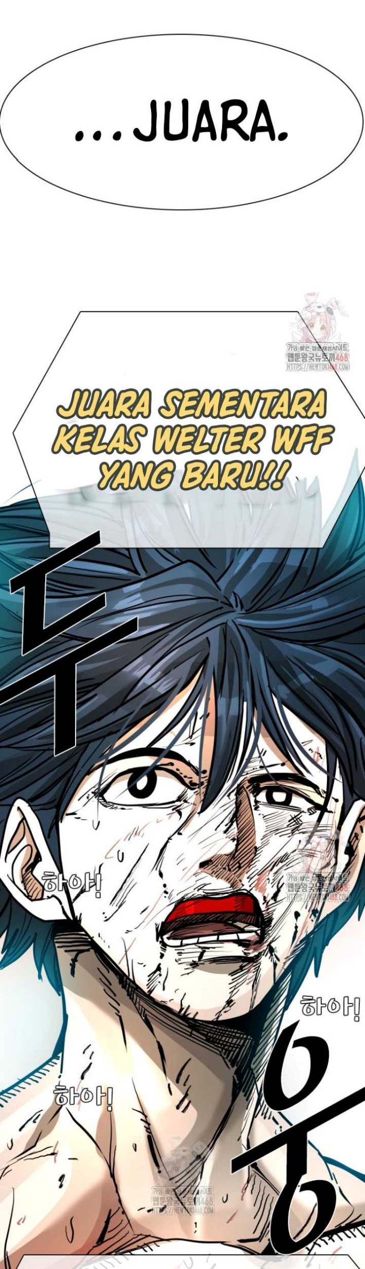 Shark Chapter 366 Gambar 108