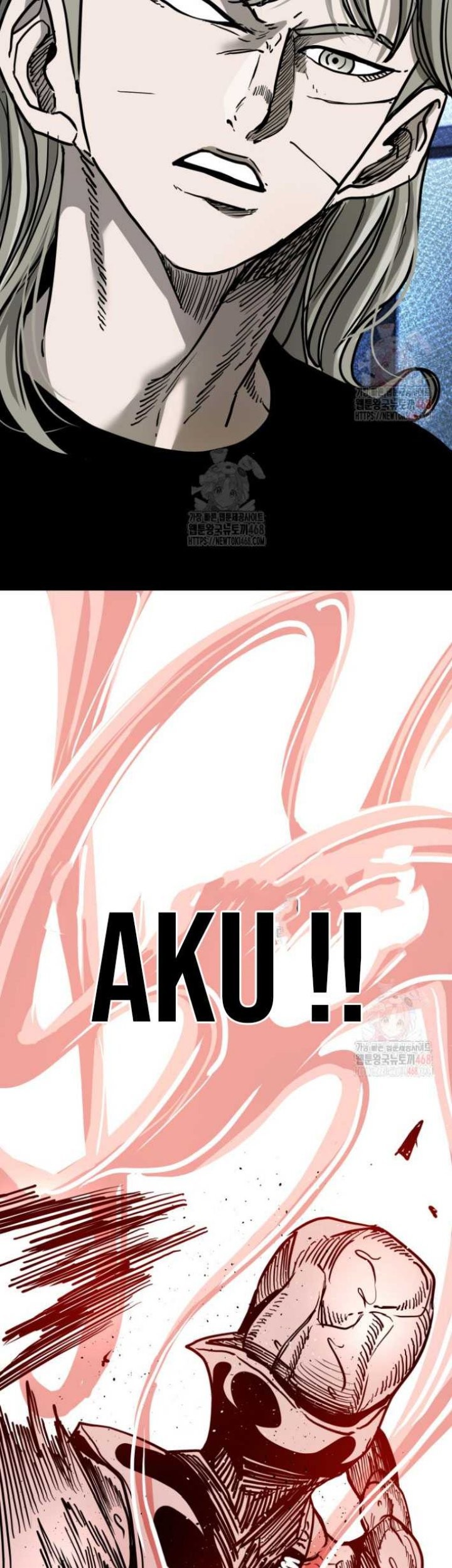 Shark Chapter 366 Gambar 89