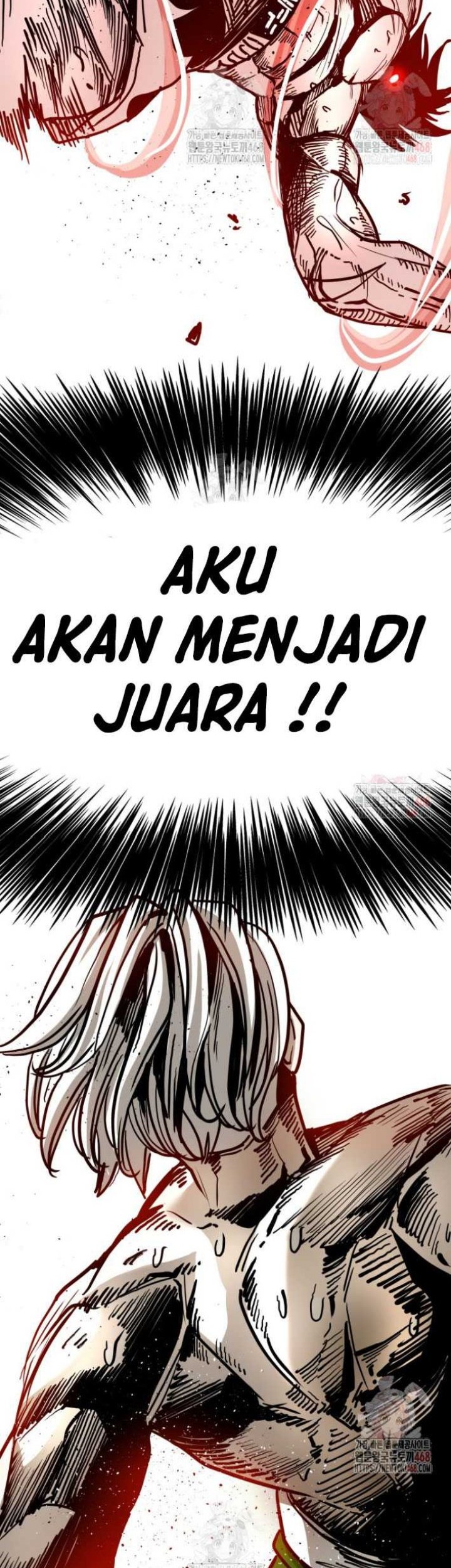 Shark Chapter 366 Gambar 90