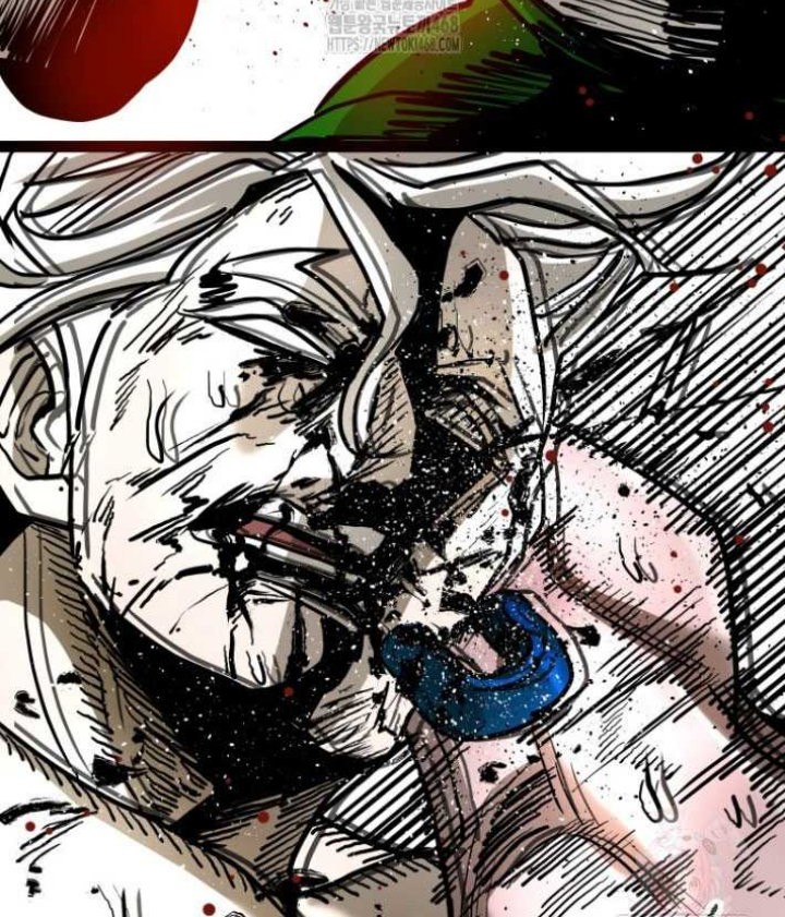 Shark Chapter 366 Gambar 91