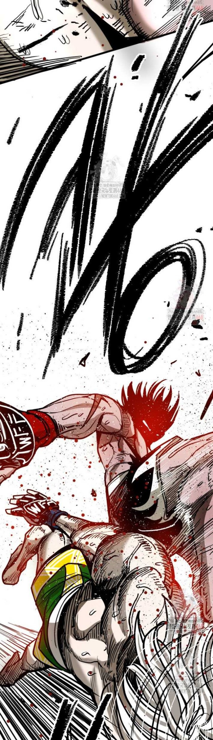 Shark Chapter 366 Gambar 92