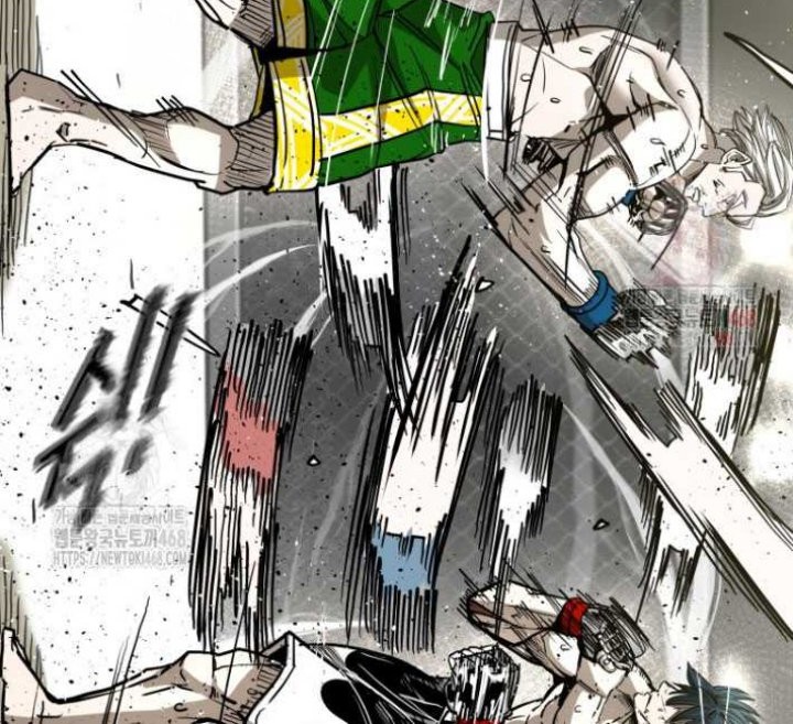 Shark Chapter 366 Gambar 10